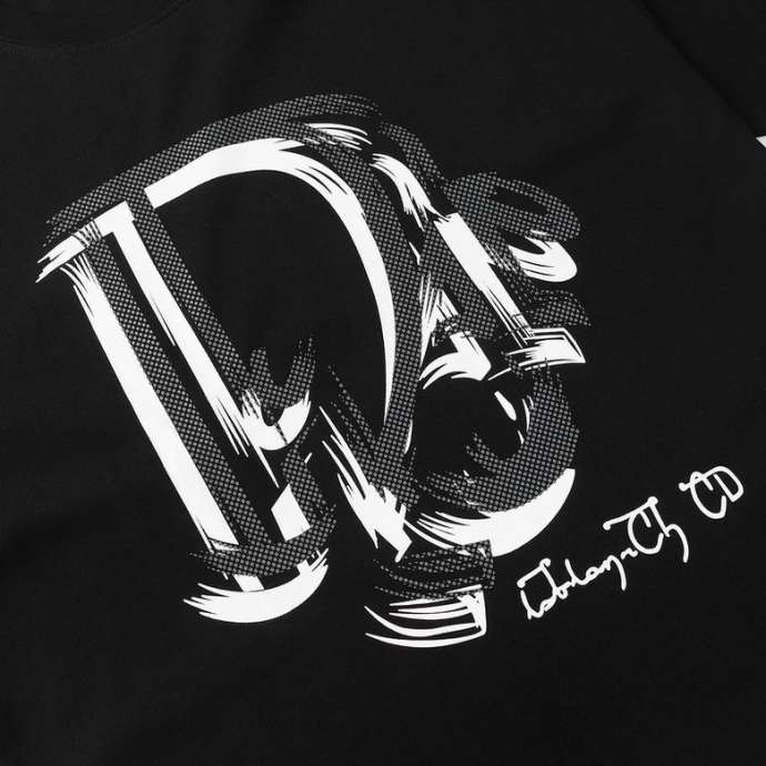 Dior T Shirts Short _SKUDiorXS-L2401633968